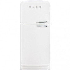 Холодильник Smeg FAB50LWH Холодильник Smeg FAB50LWH