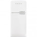 Холодильник Smeg FAB50LWH Холодильник Smeg FAB50LWH
