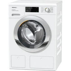 Стиральная машина MIELE WEI865WPS Chrome Edition RU