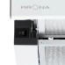 Вытяжка KRONA Kamilla T 600 White (2 мотора) Вытяжка KRONA Kamilla T 600 White (2 мотора)