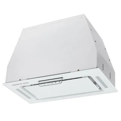 Вытяжка ZIGMUND & SHTAIN K 170.5 W Вытяжка ZIGMUND & SHTAIN K 170.5 W
