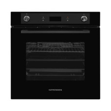Духовой шкаф KUPPERSBERG HM 639 Black Духовой шкаф KUPPERSBERG HM 639 Black