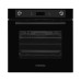 Духовой шкаф KUPPERSBERG HM 639 Black Духовой шкаф KUPPERSBERG HM 639 Black