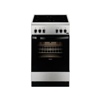 Плита электрическая ZANUSSI zcv 954001 x Плита электрическая ZANUSSI zcv 954001 x