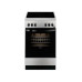 Плита электрическая ZANUSSI zcv 954001 x Плита электрическая ZANUSSI zcv 954001 x