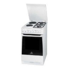 Комбинированная плита INDESIT kn 3n117 s(w) Комбинированная плита INDESIT kn 3n117 s(w)