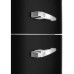 Холодильник SMEG FAB32RBL6 Холодильник SMEG FAB32RBL6