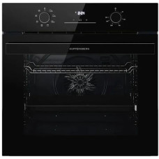 Духовой шкаф KUPPERSBERG HO 608 Black Glass Духовой шкаф KUPPERSBERG HO 608 Black Glass