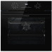 Духовой шкаф KUPPERSBERG HO 608 Black Glass
