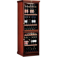Винный шкаф IP INDUSTRIE CEX 601 CU Винный шкаф IP INDUSTRIE CEX 601 CU