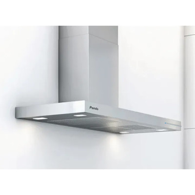 Вытяжка PANDO P-803/90 INOX V.850 SEC Вытяжка PANDO P-803/90 INOX V.850 SEC