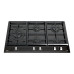 Варочная поверхность TEKA GZC 95320 XBC NIGHT RIVER BLACK (112570177) Варочная поверхность TEKA GZC 95320 XBC NIGHT RIVER BLACK (112570177)