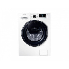 Стиральная машина SAMSUNG WW80K6210RW Стиральная машина SAMSUNG WW80K6210RW