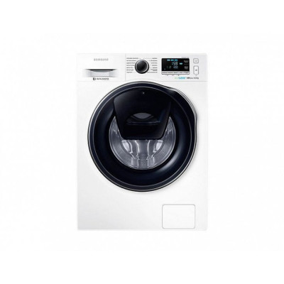 Стиральная машина SAMSUNG WW80K6210RW Стиральная машина SAMSUNG WW80K6210RW