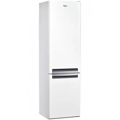 Холодильник WHIRLPOOL BLF 9121 W Холодильник WHIRLPOOL BLF 9121 W