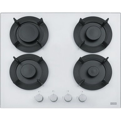 Газовая варочная поверхность FRANKE FHMF 604 4G C WH 43 (106.0541.749 ) Газовая варочная поверхность FRANKE FHMF 604 4G C WH 43 (106.0541.749 )