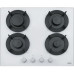 Газовая варочная поверхность FRANKE FHMF 604 4G C WH 43 (106.0541.749 ) Газовая варочная поверхность FRANKE FHMF 604 4G C WH 43 (106.0541.749 )
