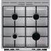 Плита GORENJE GKS6C70XJ Плита GORENJE GKS6C70XJ