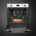 Духовой шкаф SMEG SF6922BPZE Духовой шкаф SMEG SF6922BPZE