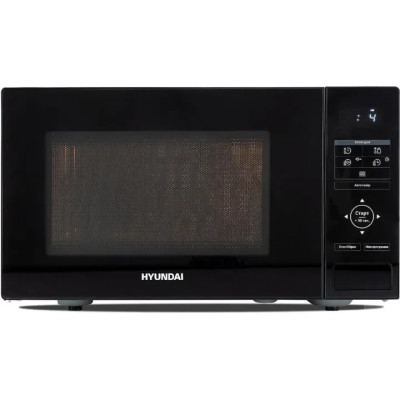 Микроволновая печь HYUNDAI HYM-D3038 Микроволновая печь HYUNDAI HYM-D3038