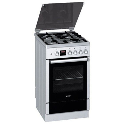 Плита газовая GORENJE gi 52329 ax Плита газовая GORENJE gi 52329 ax