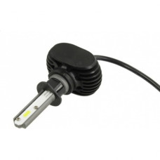 Лампа LED Omegalight Ultra H8/H9/H11 4500lm, OLLEDH11ULW-1