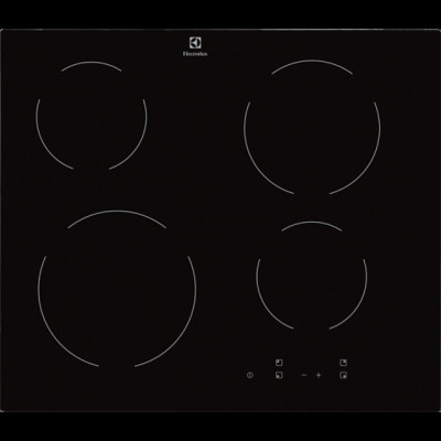 Поверхность ELECTROLUX CME 6420 KA