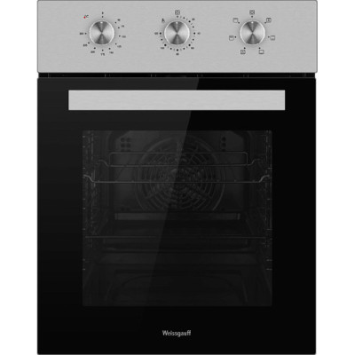 Духовой шкаф WEISSGAUFF EOY 456 XM Духовой шкаф WEISSGAUFF EOY 456 XM