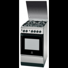 Плита газовая INDESIT kn 3g 217 x/ru