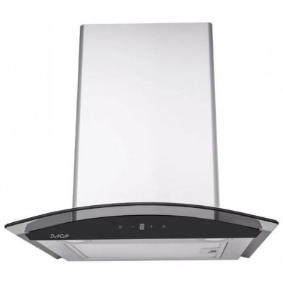 Каминная вытяжка DACH MODESTA 50 sensor inox Каминная вытяжка DACH MODESTA 50 sensor inox