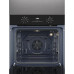 Духовой шкаф KUPPERSBERG HO 608 Black Glass