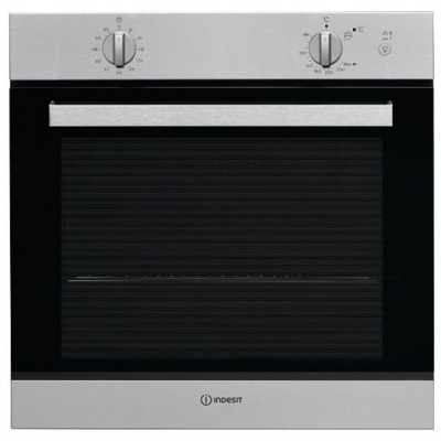 Газовый духовой шкаф INDESIT IGW 620 IX Газовый духовой шкаф INDESIT IGW 620 IX