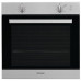Газовый духовой шкаф INDESIT IGW 620 IX Газовый духовой шкаф INDESIT IGW 620 IX