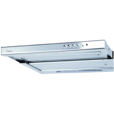 Вытяжка AKPO wk-7 light duo 50 нержавейка
