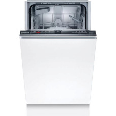 Посудомоечная машина BOSCH SRV2IKX1CR Посудомоечная машина BOSCH SRV2IKX1CR