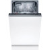Посудомоечная машина BOSCH SRV2IKX1CR Посудомоечная машина BOSCH SRV2IKX1CR