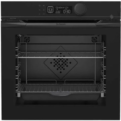 Духовой шкаф DE DIETRICH DOH4541B Духовой шкаф DE DIETRICH DOH4541B