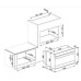 Духовой шкаф SMEG SFPR9604NR Духовой шкаф SMEG SFPR9604NR