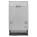 Посудомоечная машина MEFERI MDW4573 ULTRA Посудомоечная машина MEFERI MDW4573 ULTRA