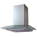 Вытяжка KRONASTEEL scarlett slim 600 inox/glass 5р Вытяжка KRONASTEEL scarlett slim 600 inox/glass 5р