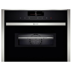Духовой шкаф NEFF c18qt27n0 Духовой шкаф NEFF c18qt27n0