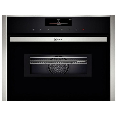 Духовой шкаф NEFF c18qt27n0 Духовой шкаф NEFF c18qt27n0