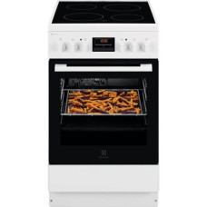 Плита ELECTROLUX RKR540200W Плита ELECTROLUX RKR540200W