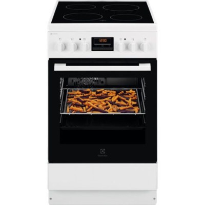 Плита ELECTROLUX RKR540200W Плита ELECTROLUX RKR540200W