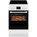 Плита ELECTROLUX RKR540200W Плита ELECTROLUX RKR540200W