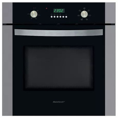 Духовой шкаф RAINFORD RBO-2627 Inox Духовой шкаф RAINFORD RBO-2627 Inox