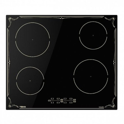 Варочная панель TEKA IBR 64040 TTC BLACK-MG Варочная панель TEKA IBR 64040 TTC BLACK-MG