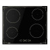 Варочная панель TEKA IBR 64040 TTC BLACK-MG Варочная панель TEKA IBR 64040 TTC BLACK-MG