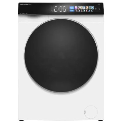 Стиральная машина MEFERI MFW101216WH COMFORT Стиральная машина MEFERI MFW101216WH COMFORT