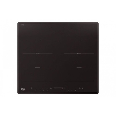 Варочная панель LG HU642VVH Варочная панель LG HU642VVH